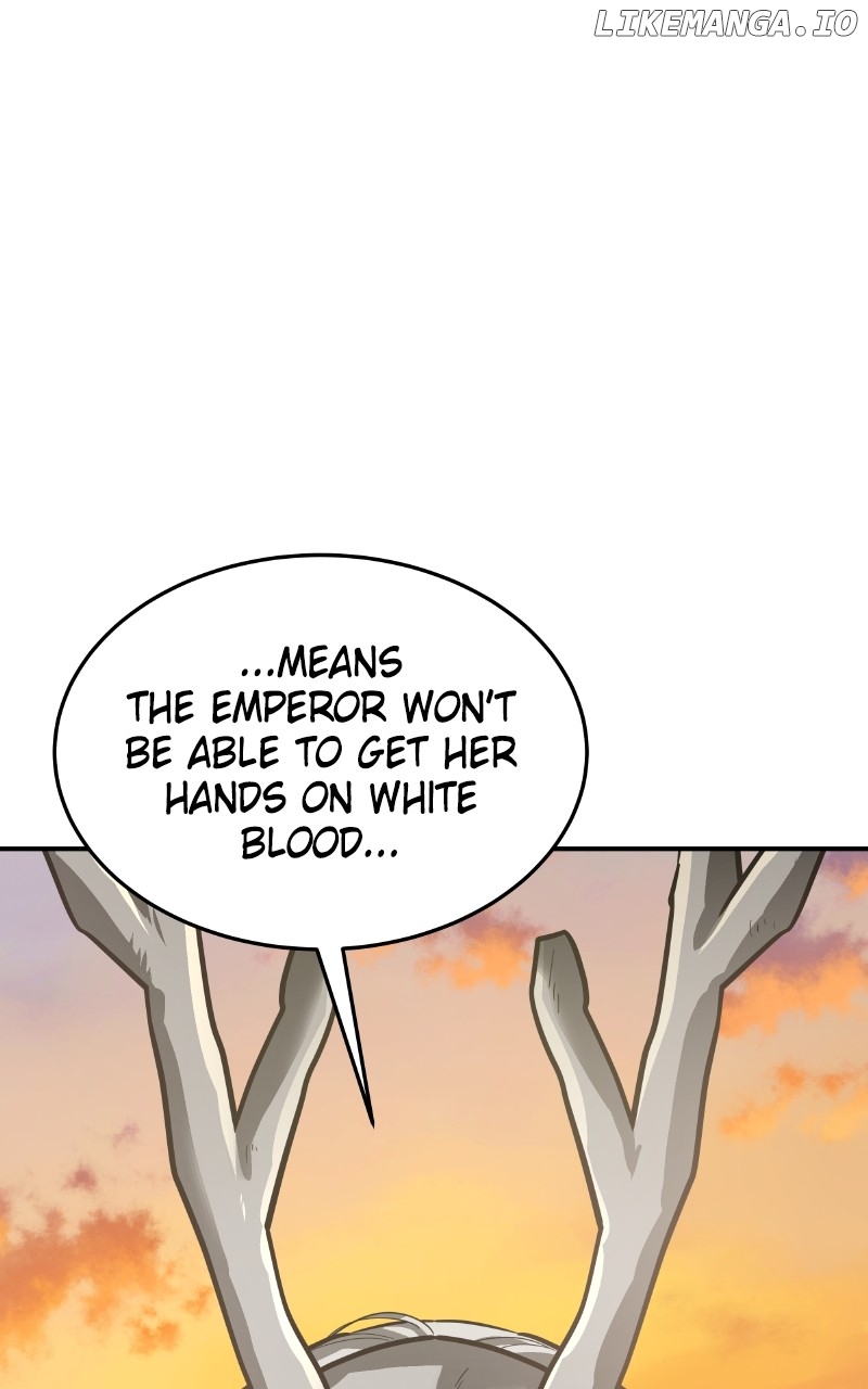 Empress Hunt Chapter 56 - page 3