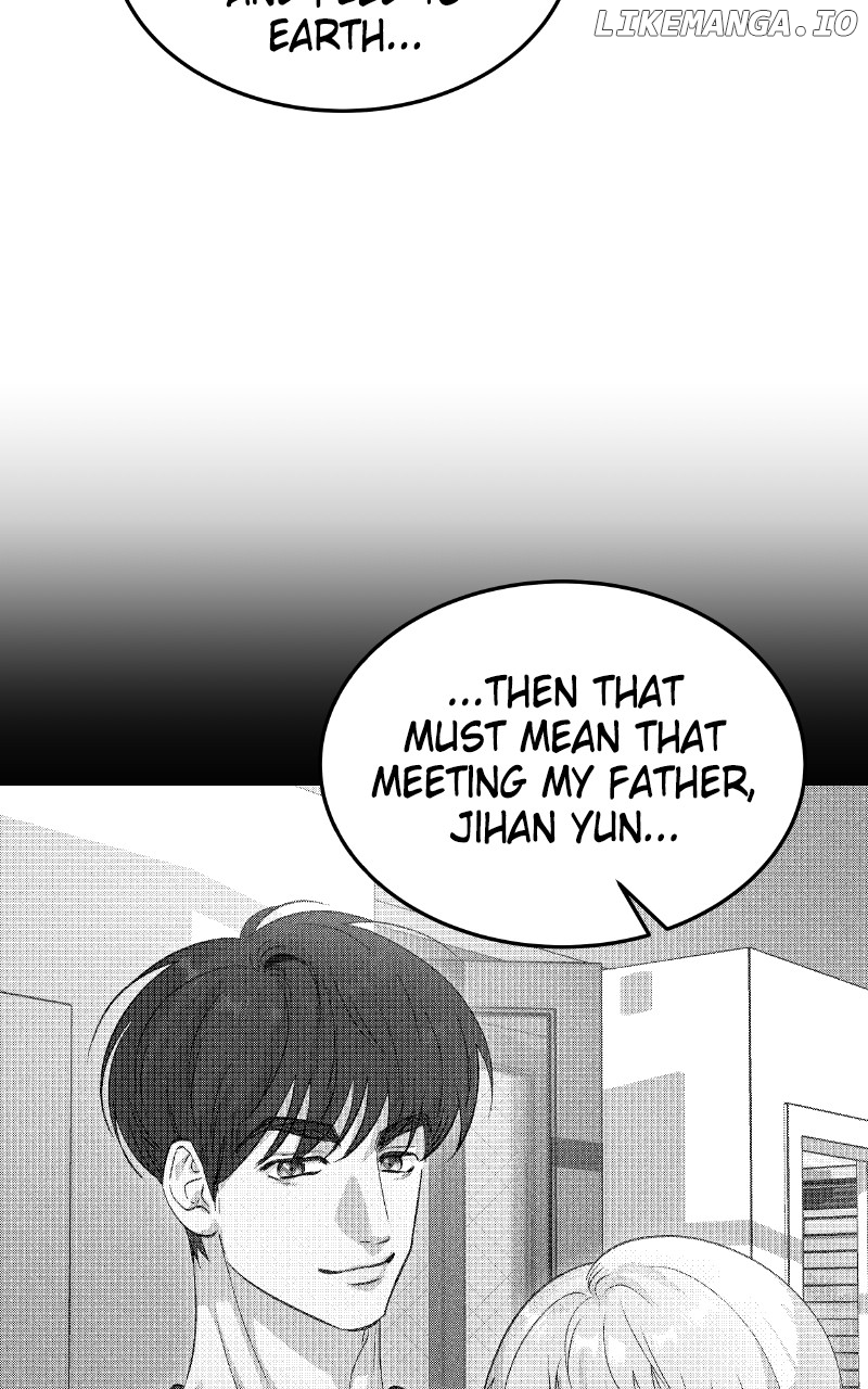Empress Hunt Chapter 56 - page 32