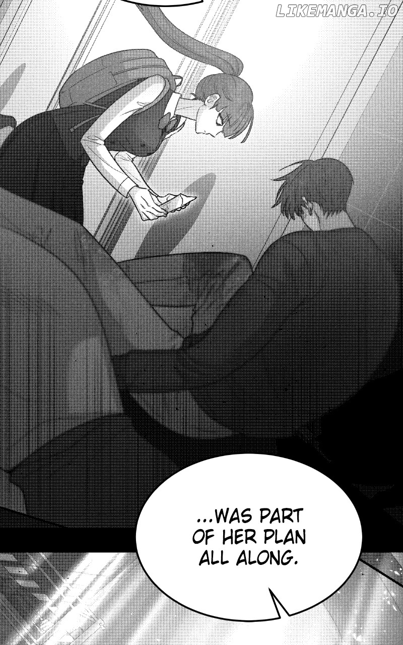 Empress Hunt Chapter 56 - page 35