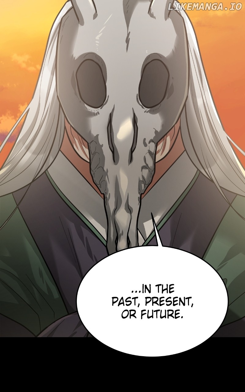 Empress Hunt Chapter 56 - page 4