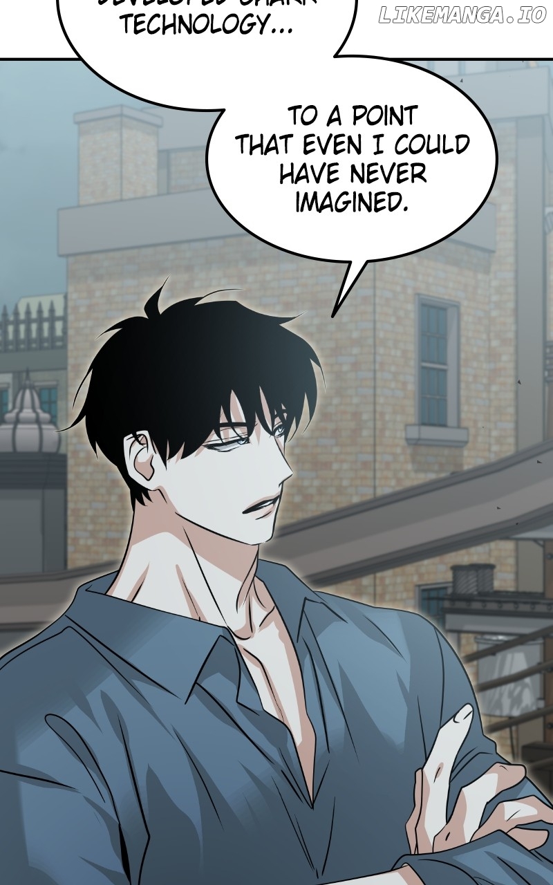 Empress Hunt Chapter 56 - page 40