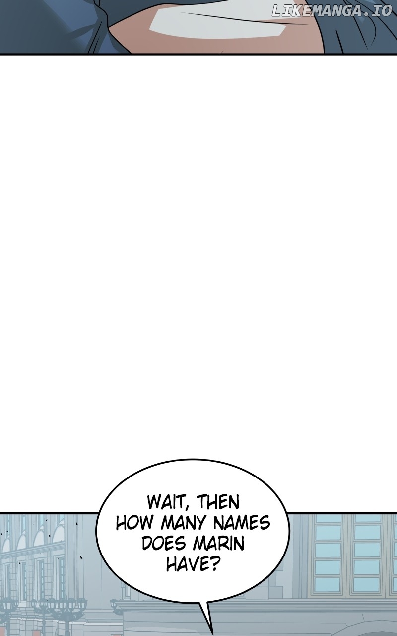 Empress Hunt Chapter 56 - page 41