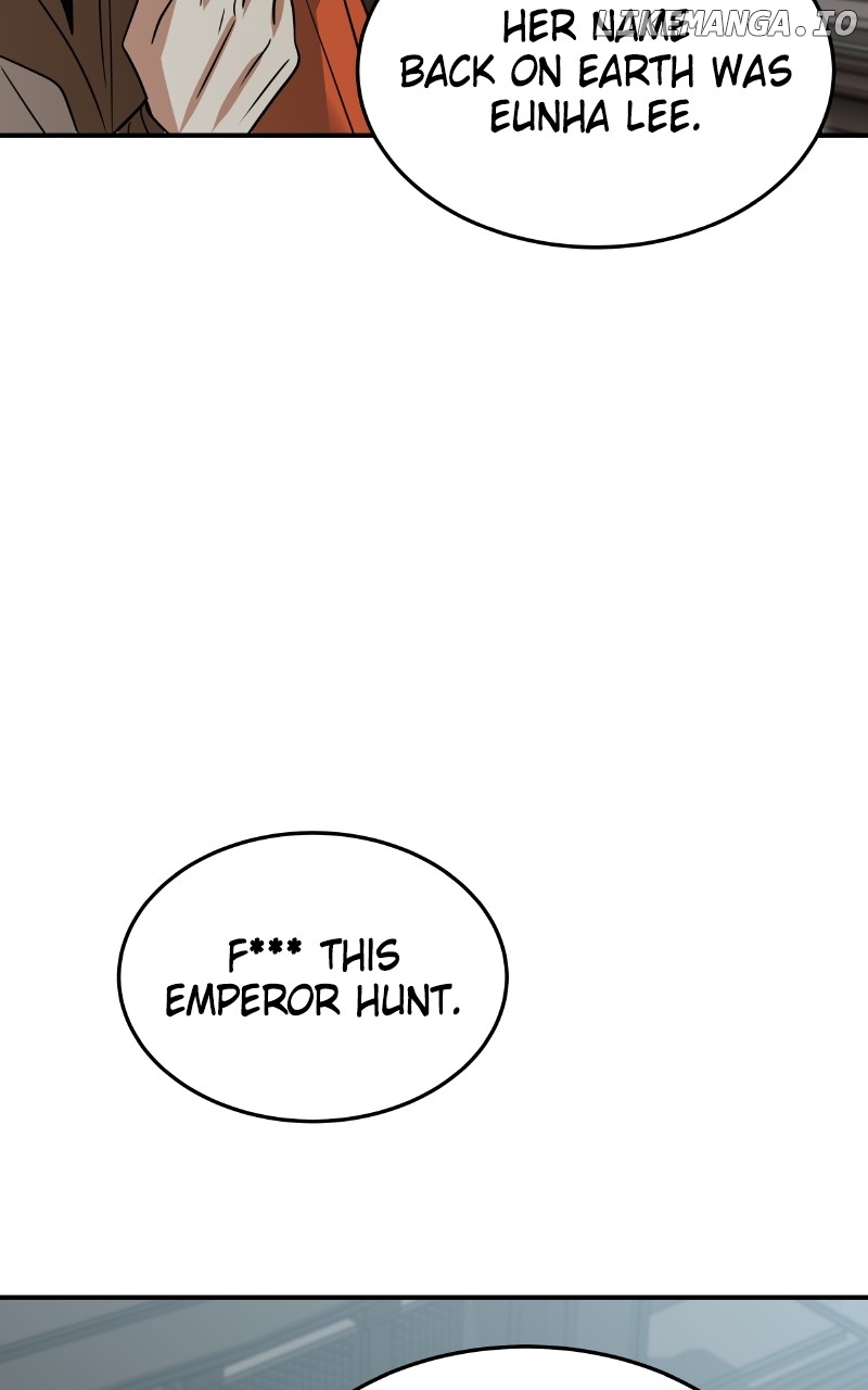 Empress Hunt Chapter 56 - page 44
