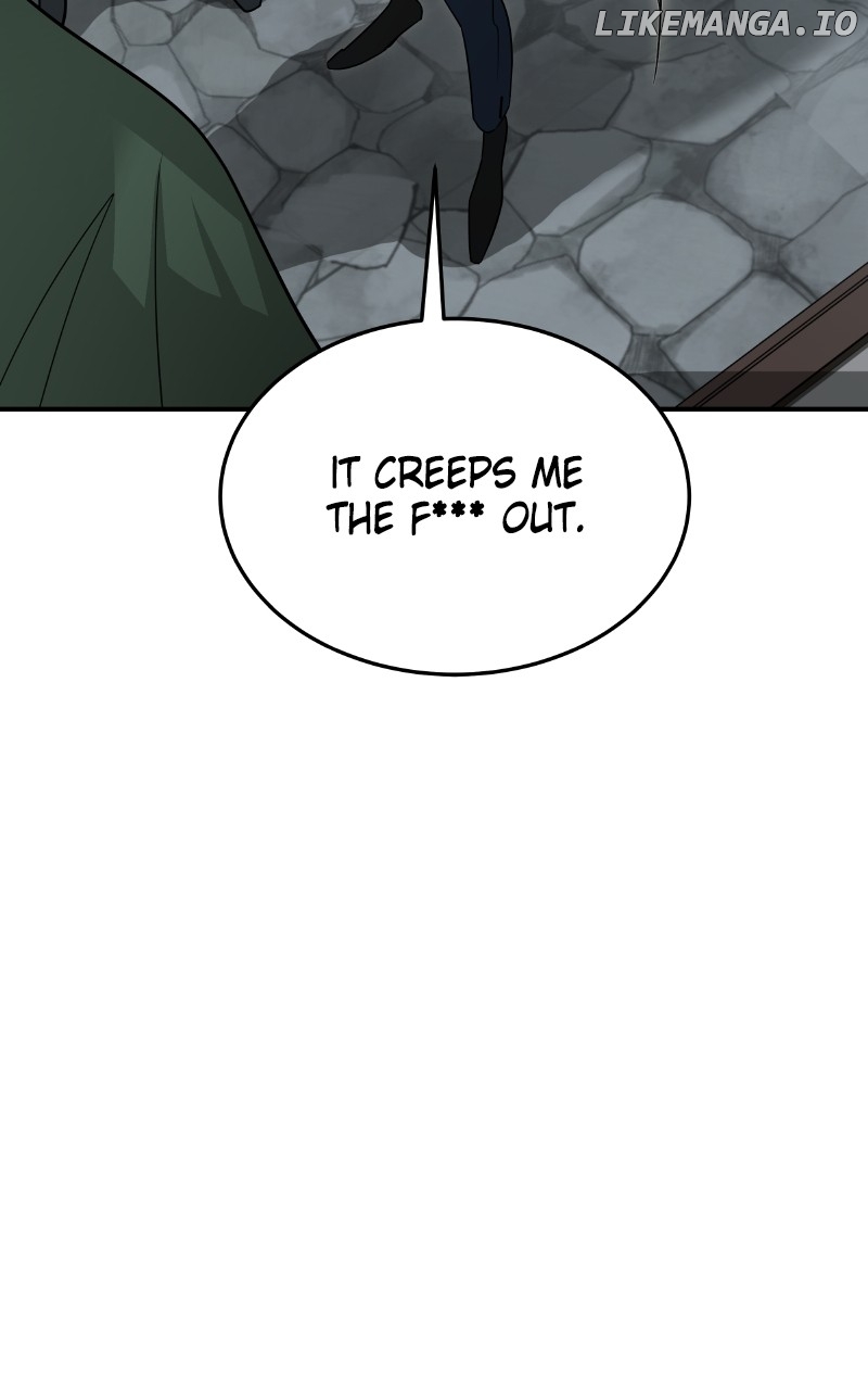Empress Hunt Chapter 56 - page 46