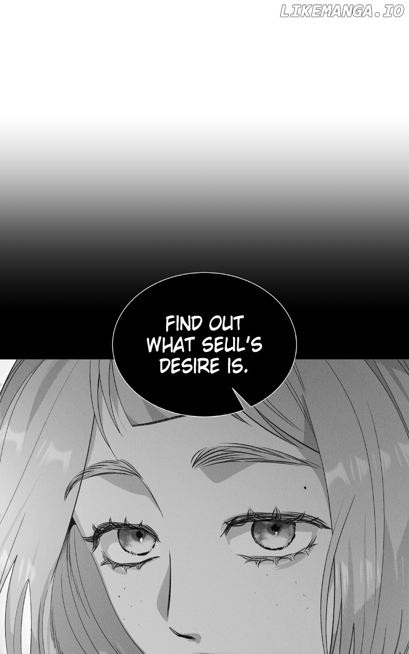 Empress Hunt Chapter 56 - page 48