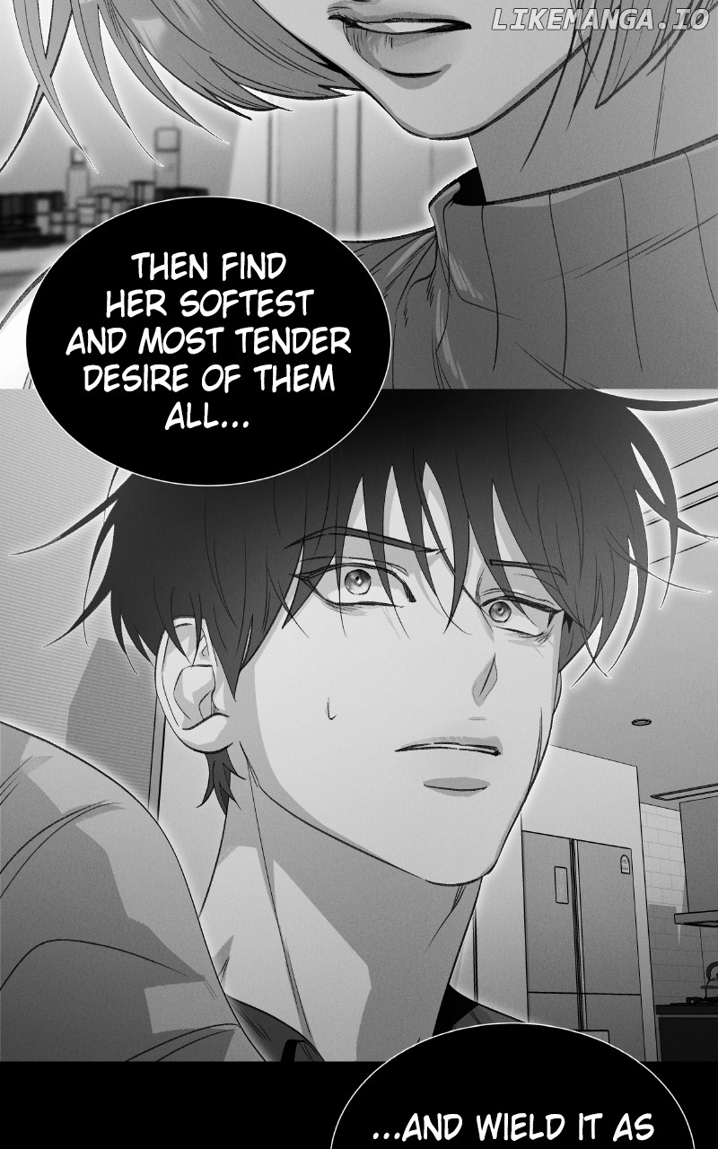 Empress Hunt Chapter 56 - page 49