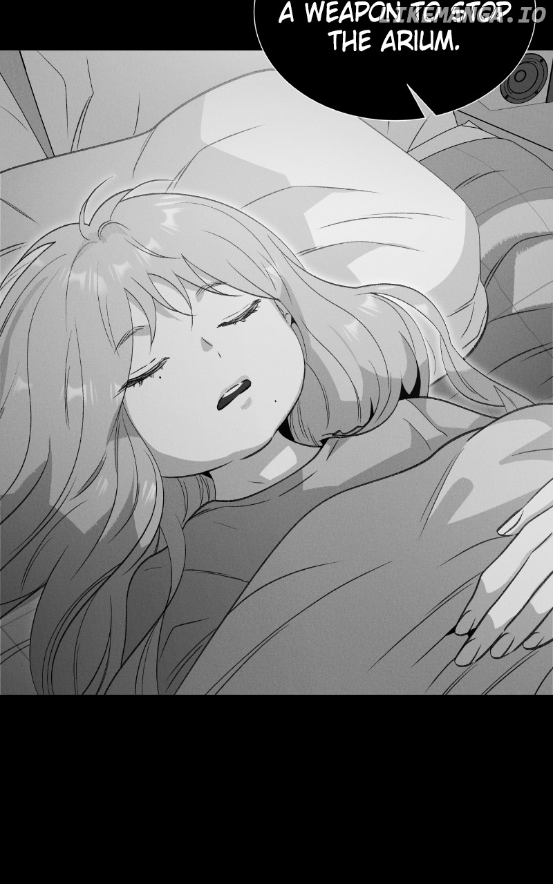 Empress Hunt Chapter 56 - page 50
