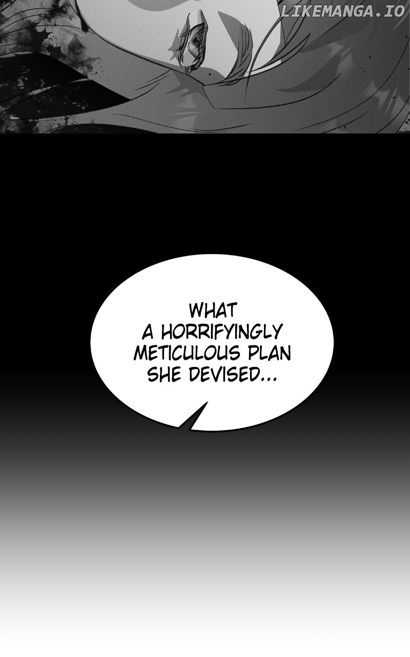 Empress Hunt Chapter 56 - page 53