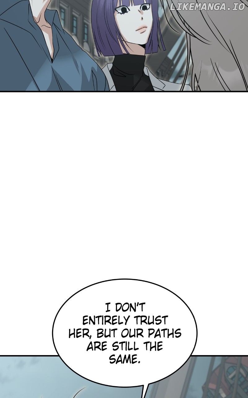 Empress Hunt Chapter 56 - page 55