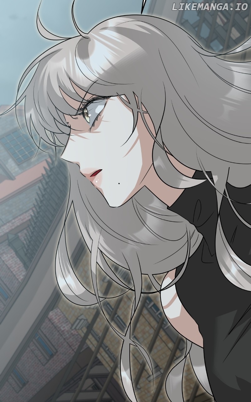 Empress Hunt Chapter 56 - page 56