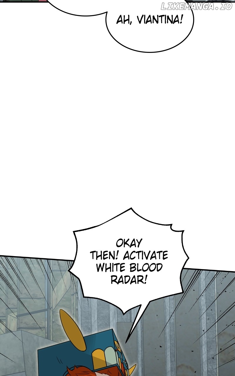 Empress Hunt Chapter 56 - page 63