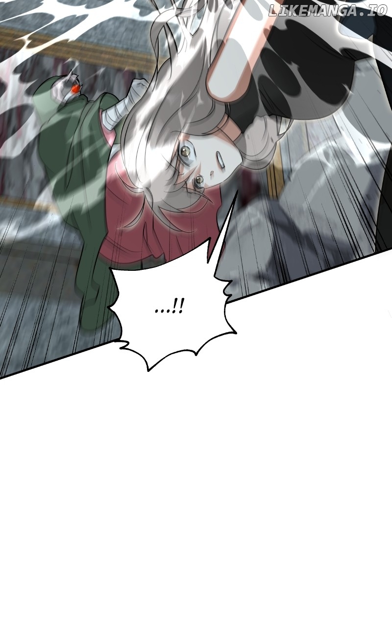 Empress Hunt Chapter 56 - page 71