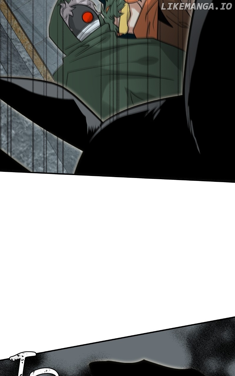 Empress Hunt Chapter 56 - page 73