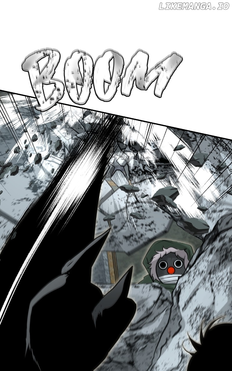 Empress Hunt Chapter 56 - page 75
