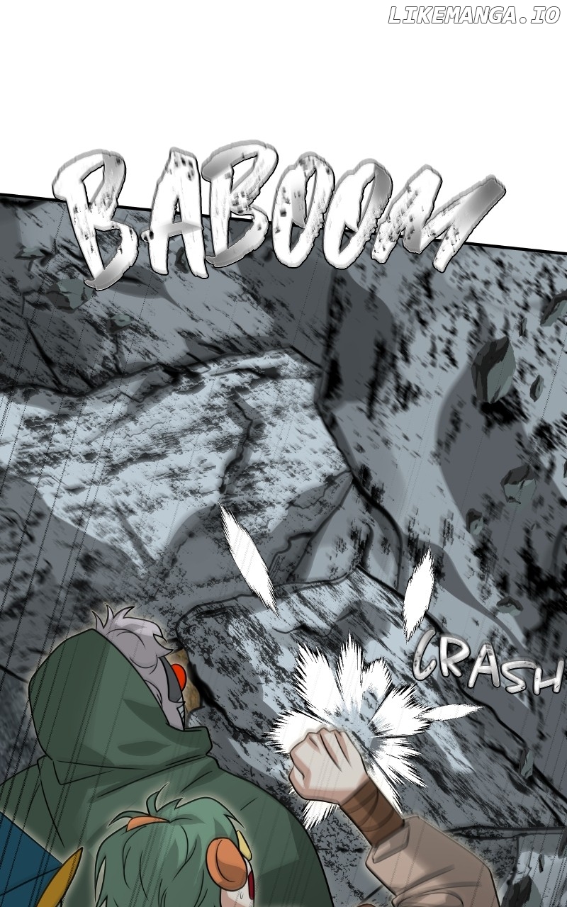 Empress Hunt Chapter 56 - page 77