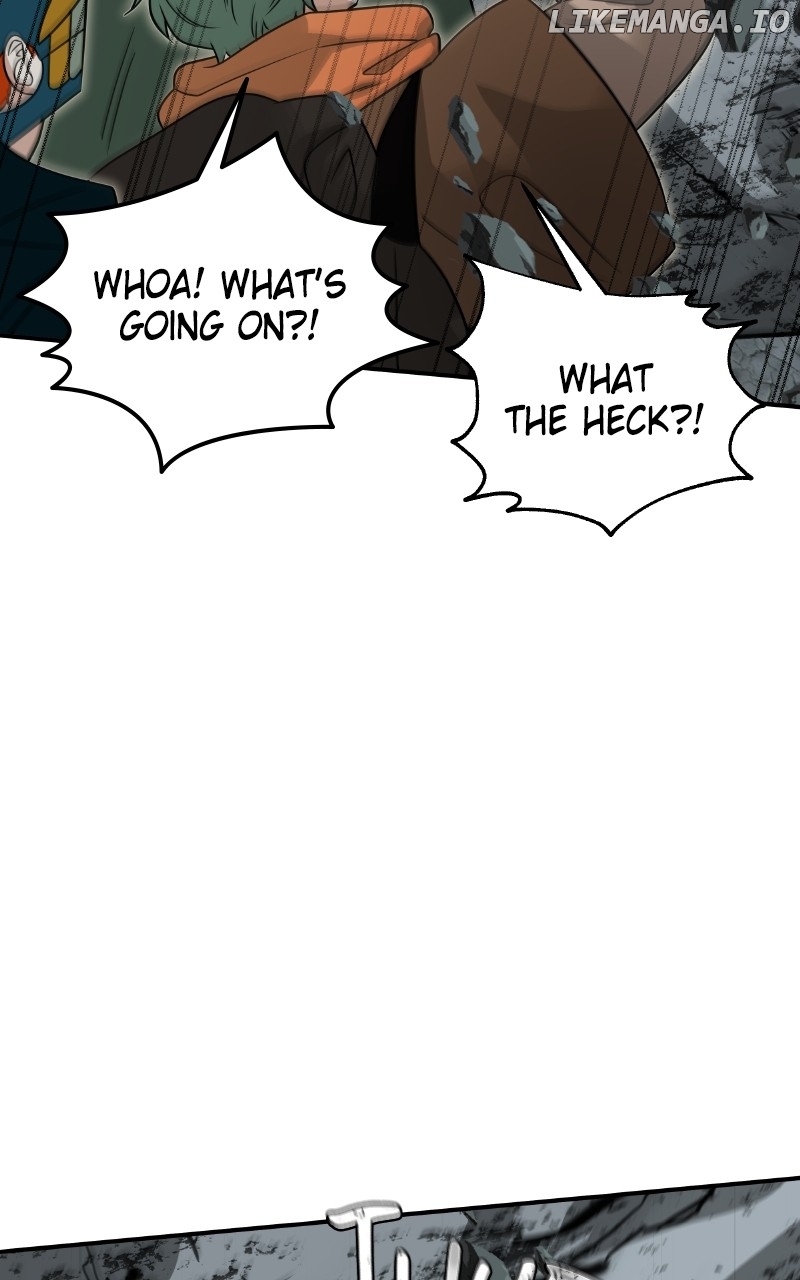 Empress Hunt Chapter 56 - page 78