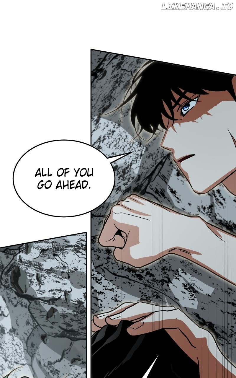 Empress Hunt Chapter 56 - page 80