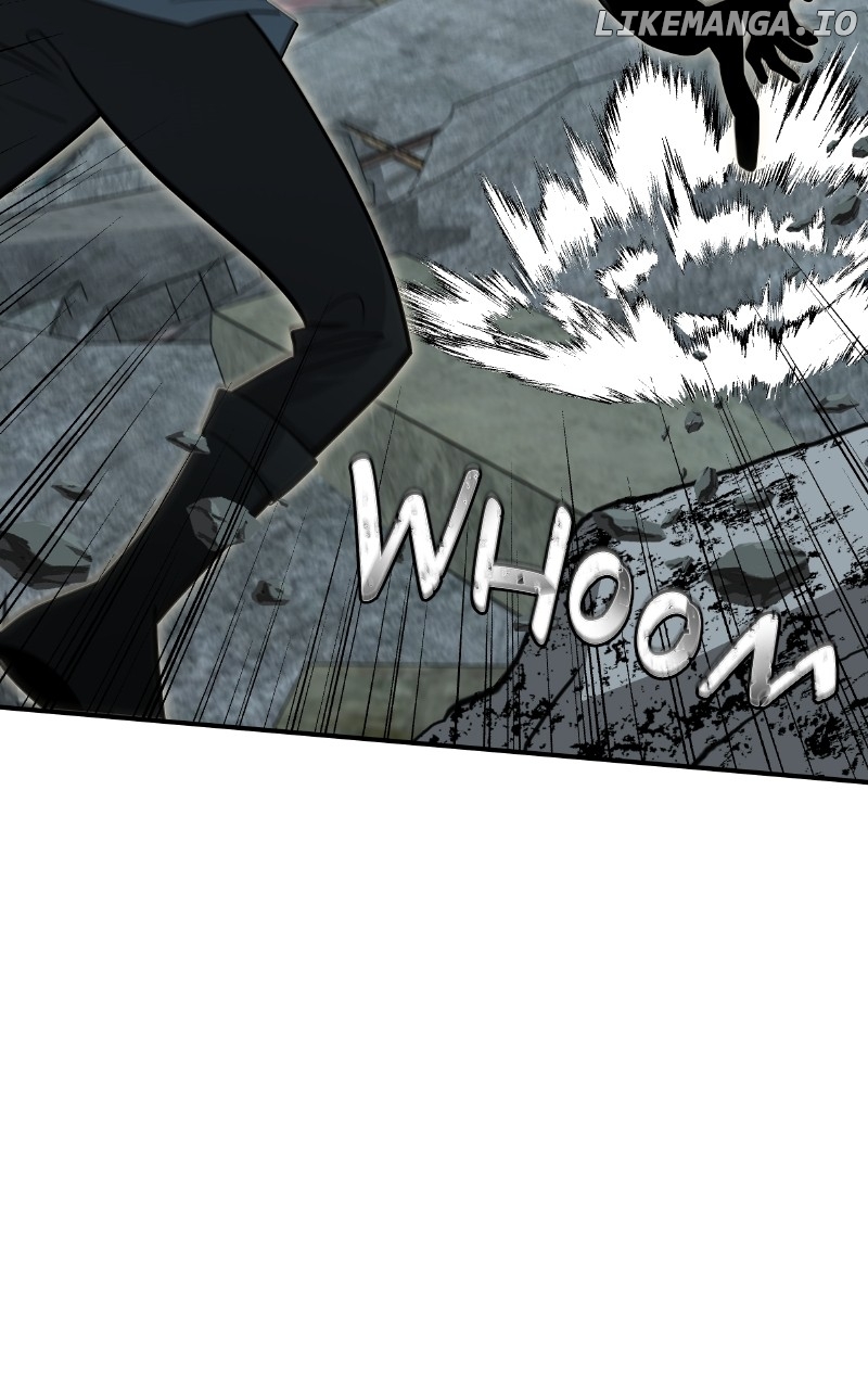 Empress Hunt Chapter 56 - page 83