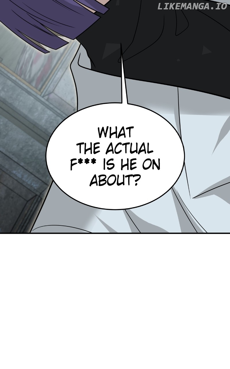 Empress Hunt Chapter 56 - page 92