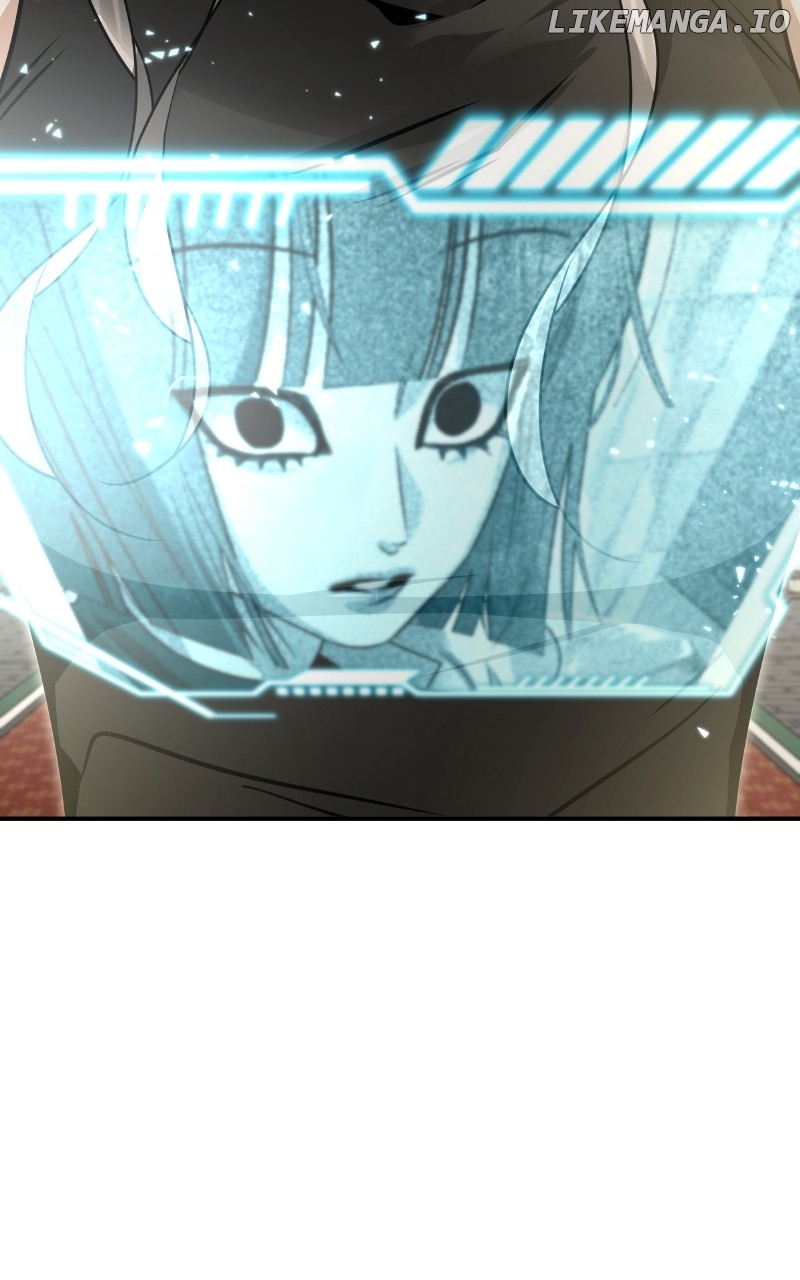 Empress Hunt Chapter 50 - page 101