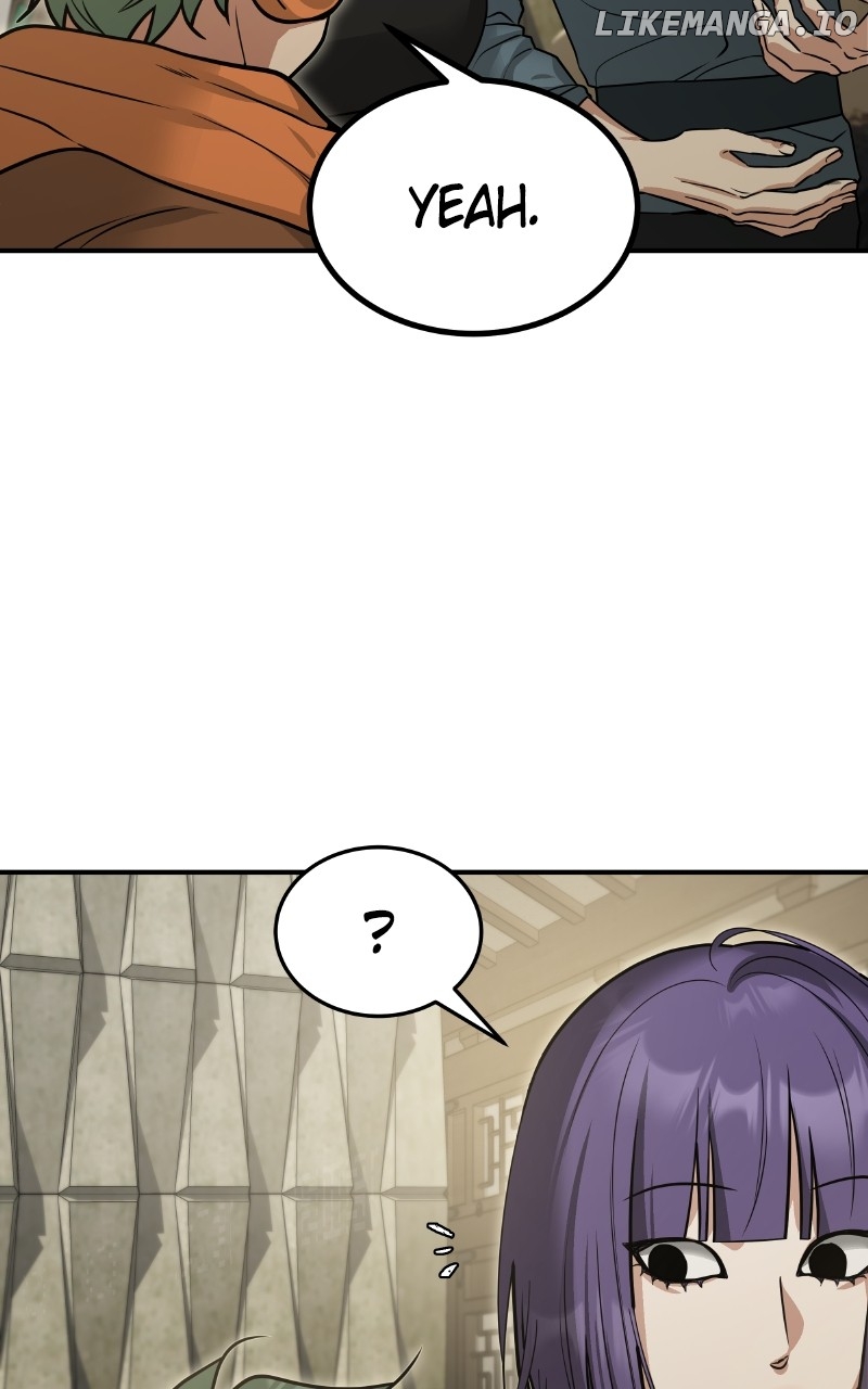 Empress Hunt Chapter 50 - page 11