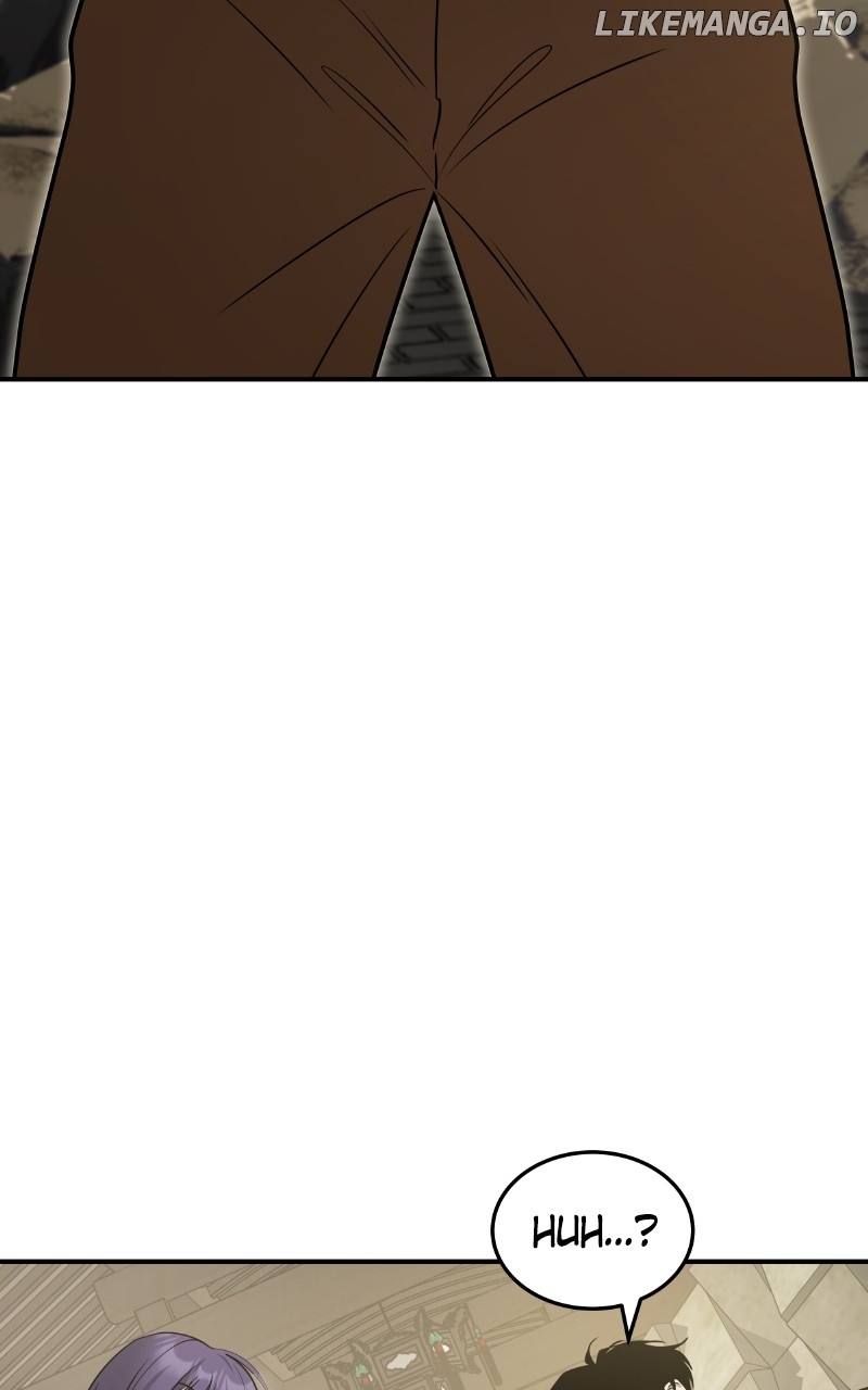 Empress Hunt Chapter 50 - page 14