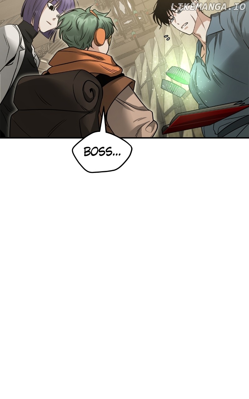 Empress Hunt Chapter 50 - page 15