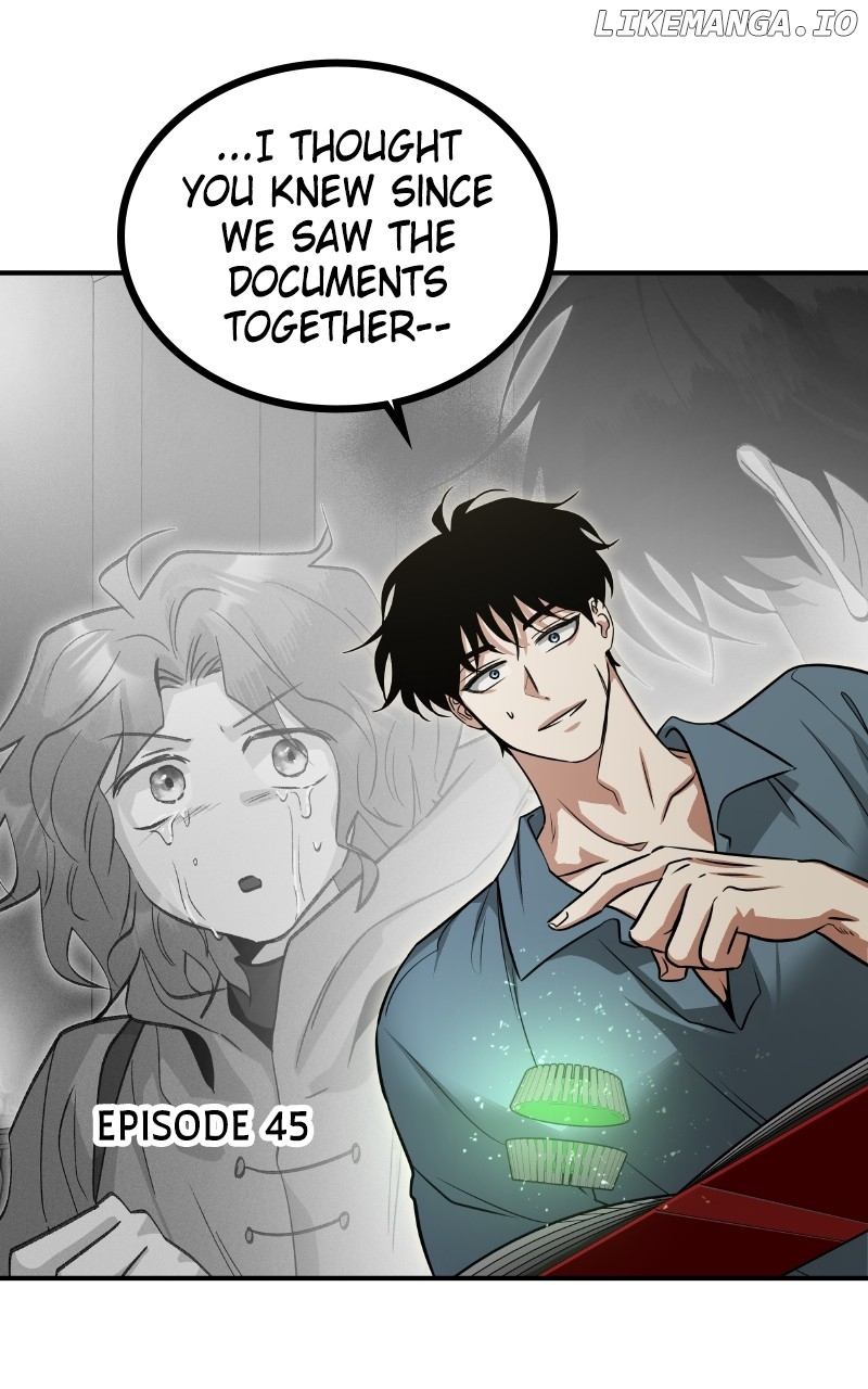 Empress Hunt Chapter 50 - page 18
