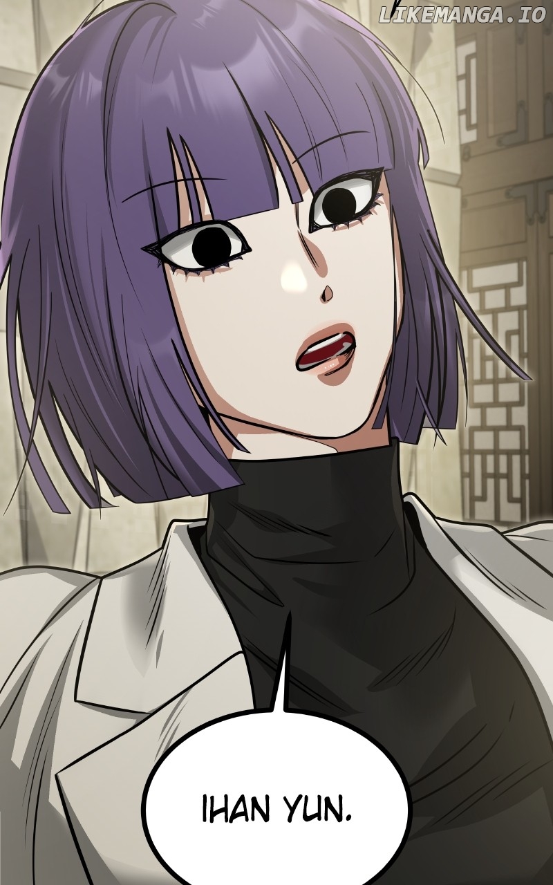 Empress Hunt Chapter 50 - page 23