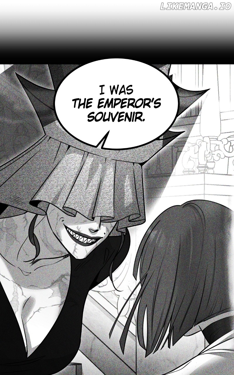 Empress Hunt Chapter 50 - page 26