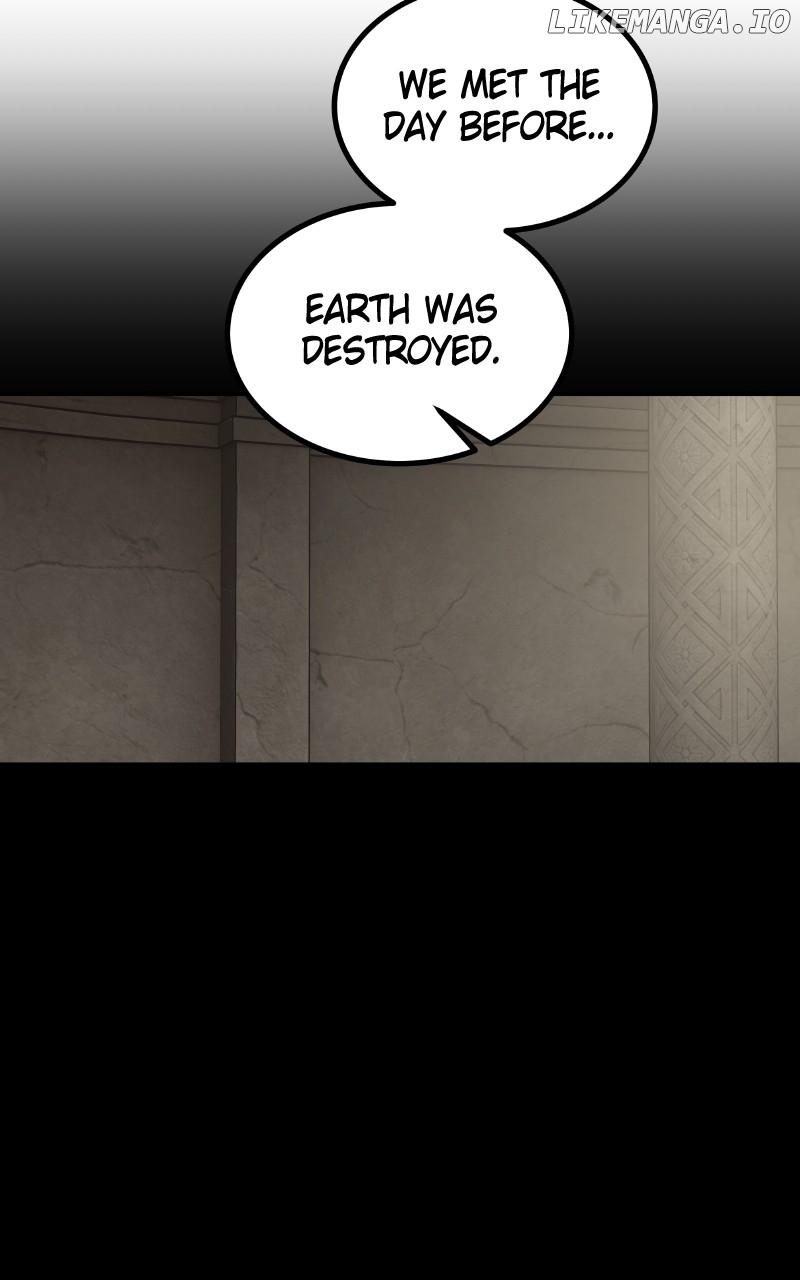 Empress Hunt Chapter 50 - page 29