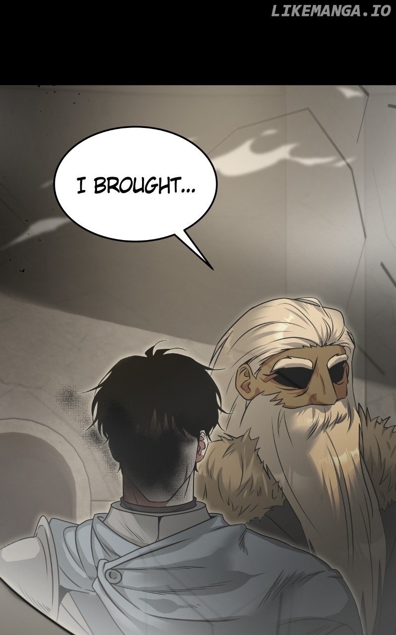 Empress Hunt Chapter 50 - page 30