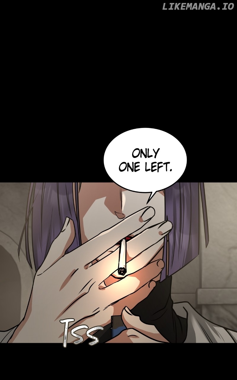 Empress Hunt Chapter 50 - page 37