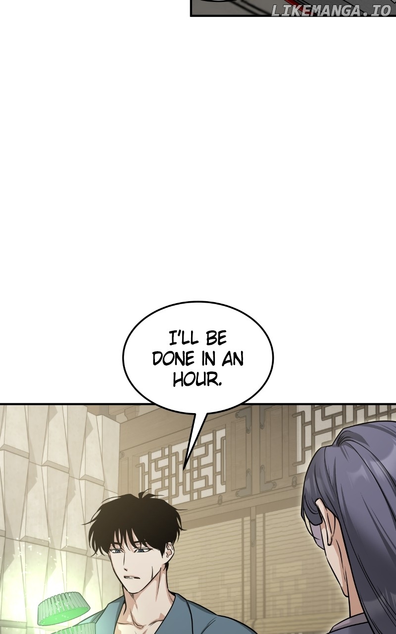 Empress Hunt Chapter 50 - page 4
