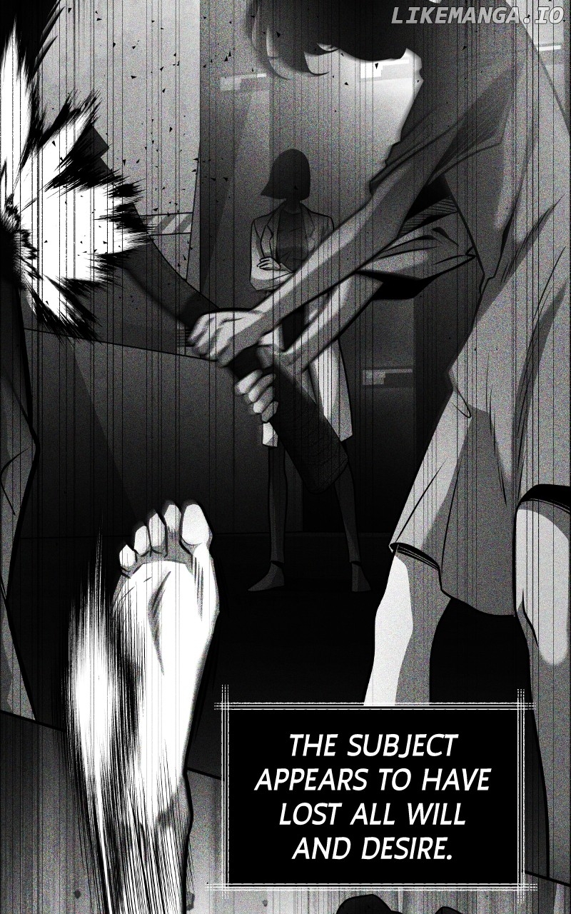 Empress Hunt Chapter 50 - page 46