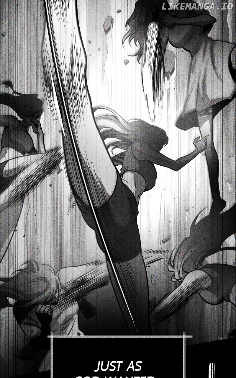 Empress Hunt Chapter 50 - page 47