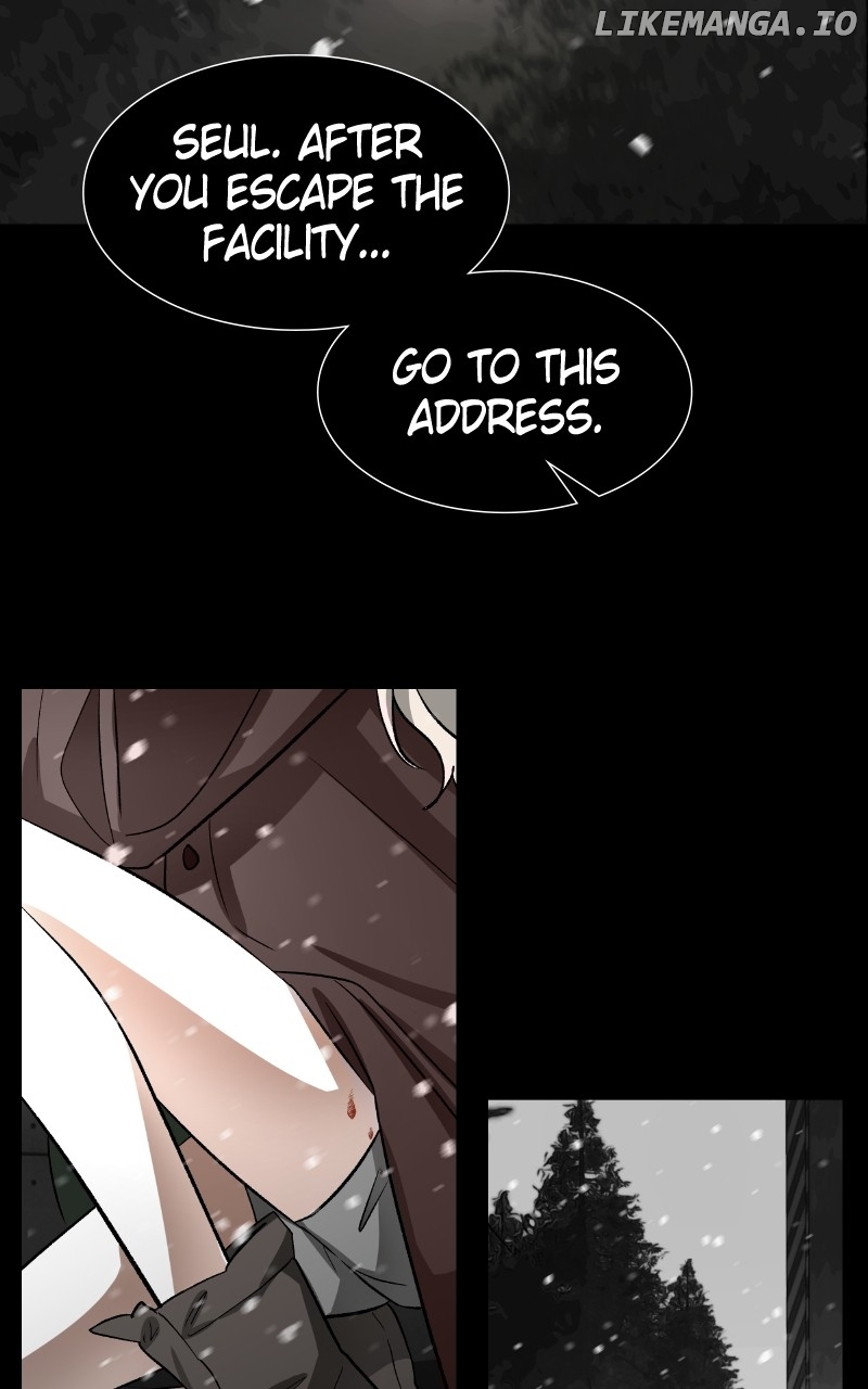 Empress Hunt Chapter 50 - page 52