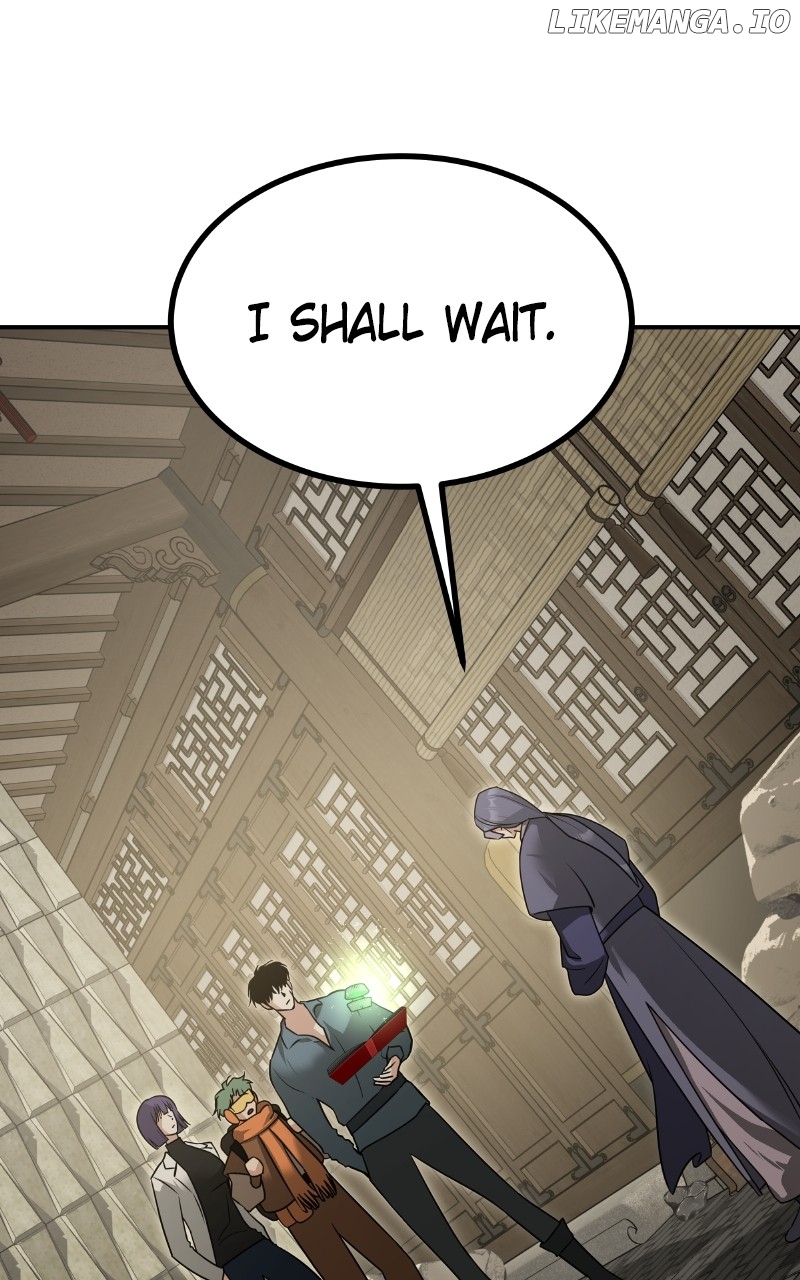 Empress Hunt Chapter 50 - page 6