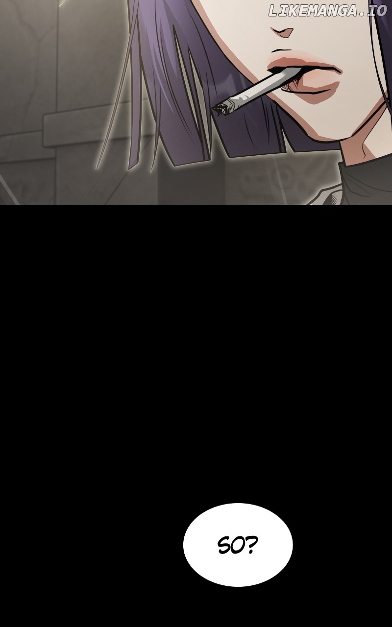 Empress Hunt Chapter 50 - page 65