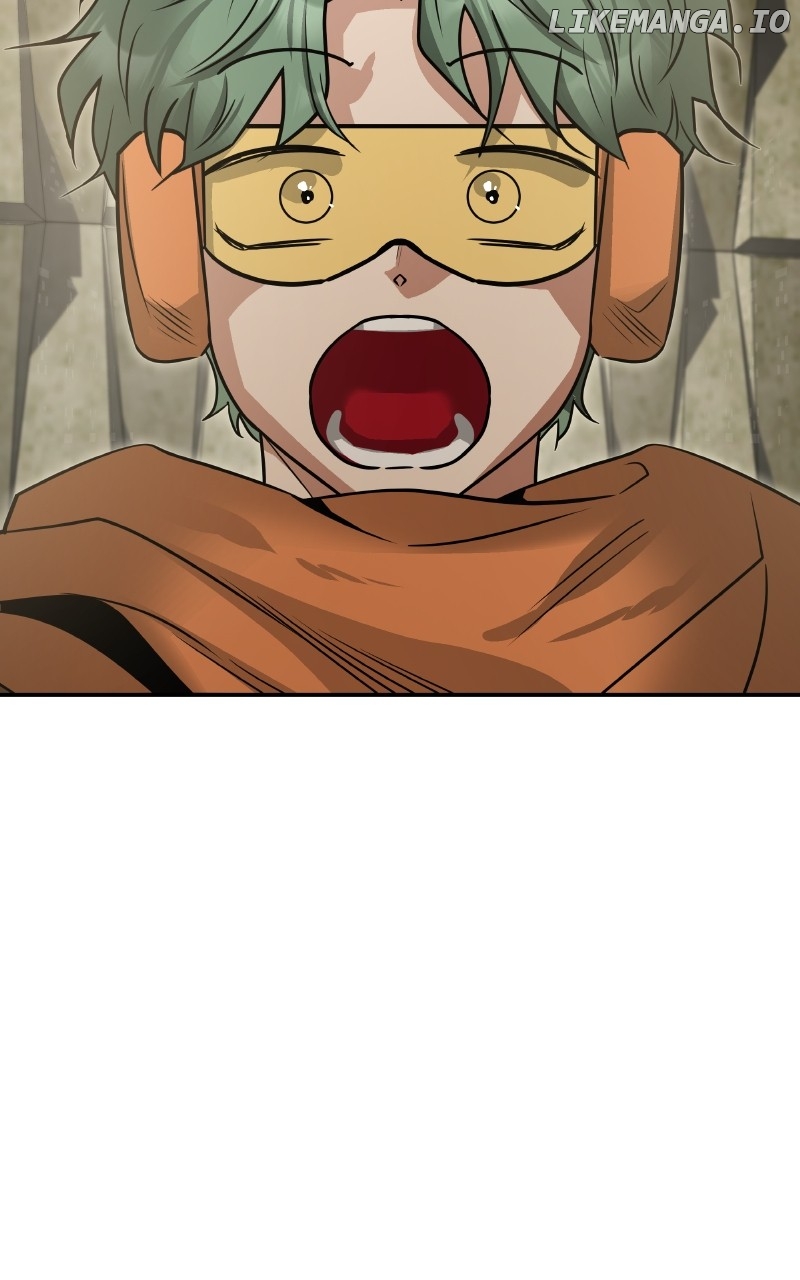 Empress Hunt Chapter 50 - page 68