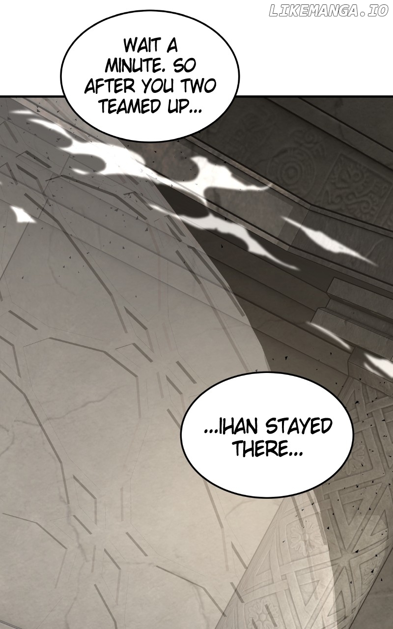 Empress Hunt Chapter 50 - page 69