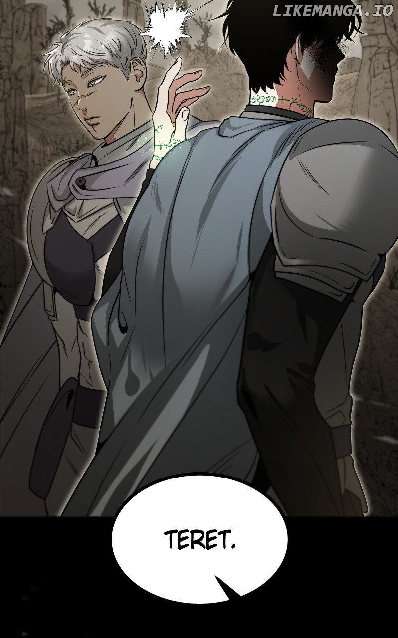 Empress Hunt Chapter 50 - page 77