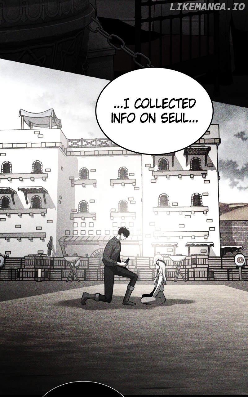 Empress Hunt Chapter 50 - page 80