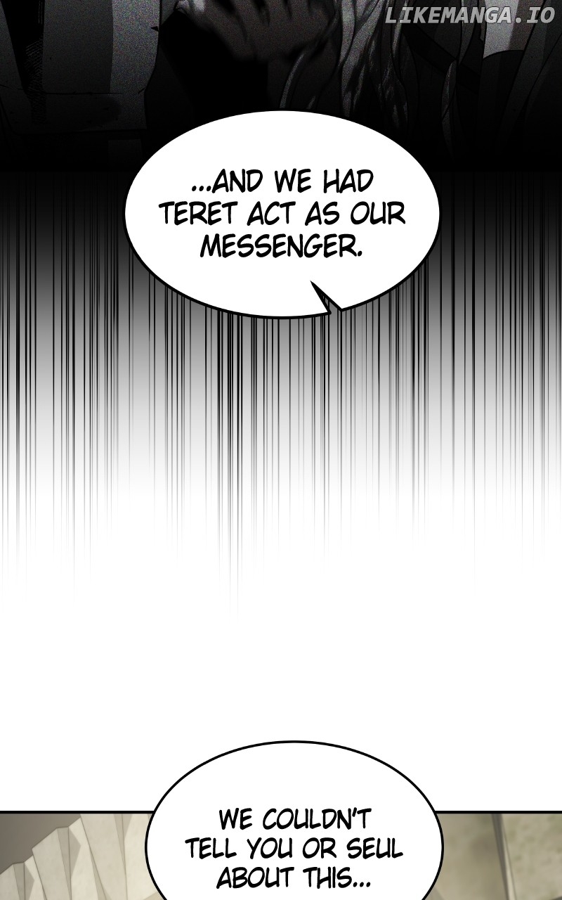 Empress Hunt Chapter 50 - page 82
