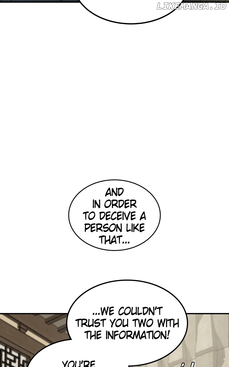 Empress Hunt Chapter 50 - page 84