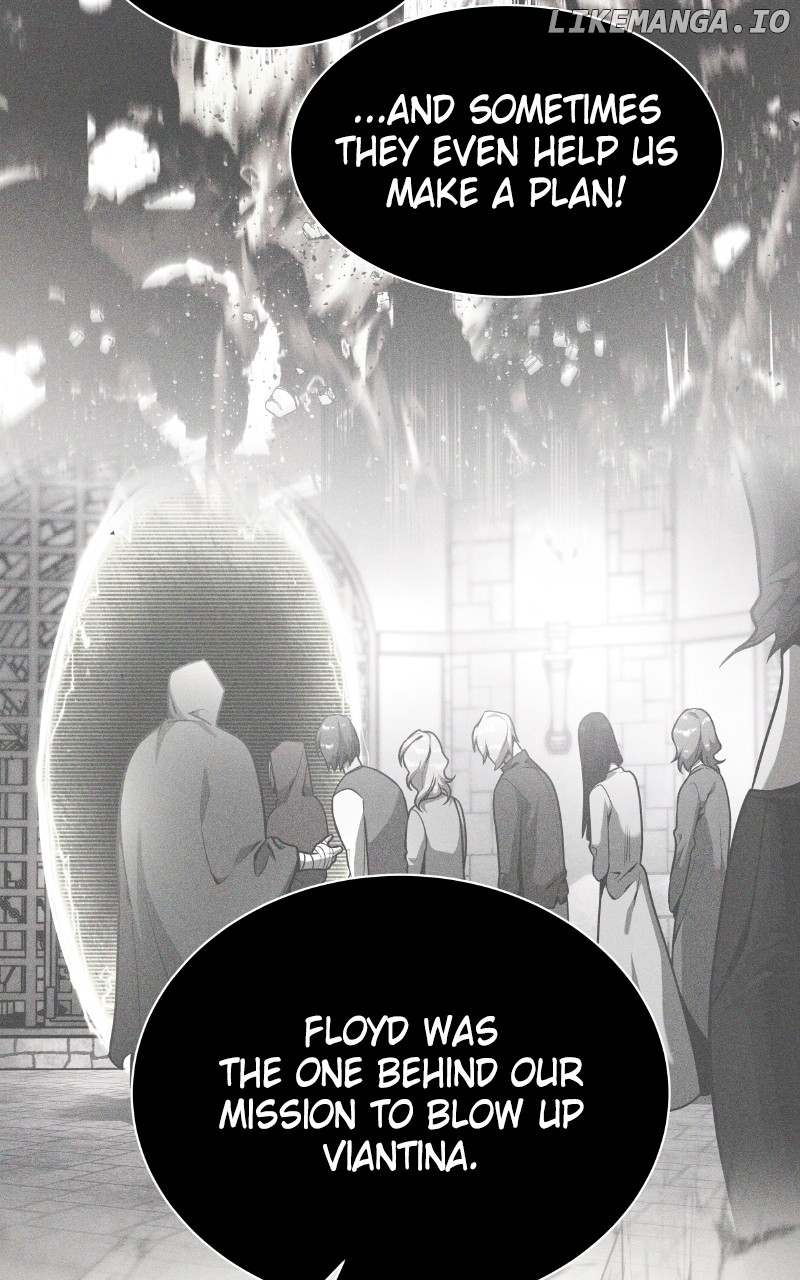 Empress Hunt Chapter 52 - page 10