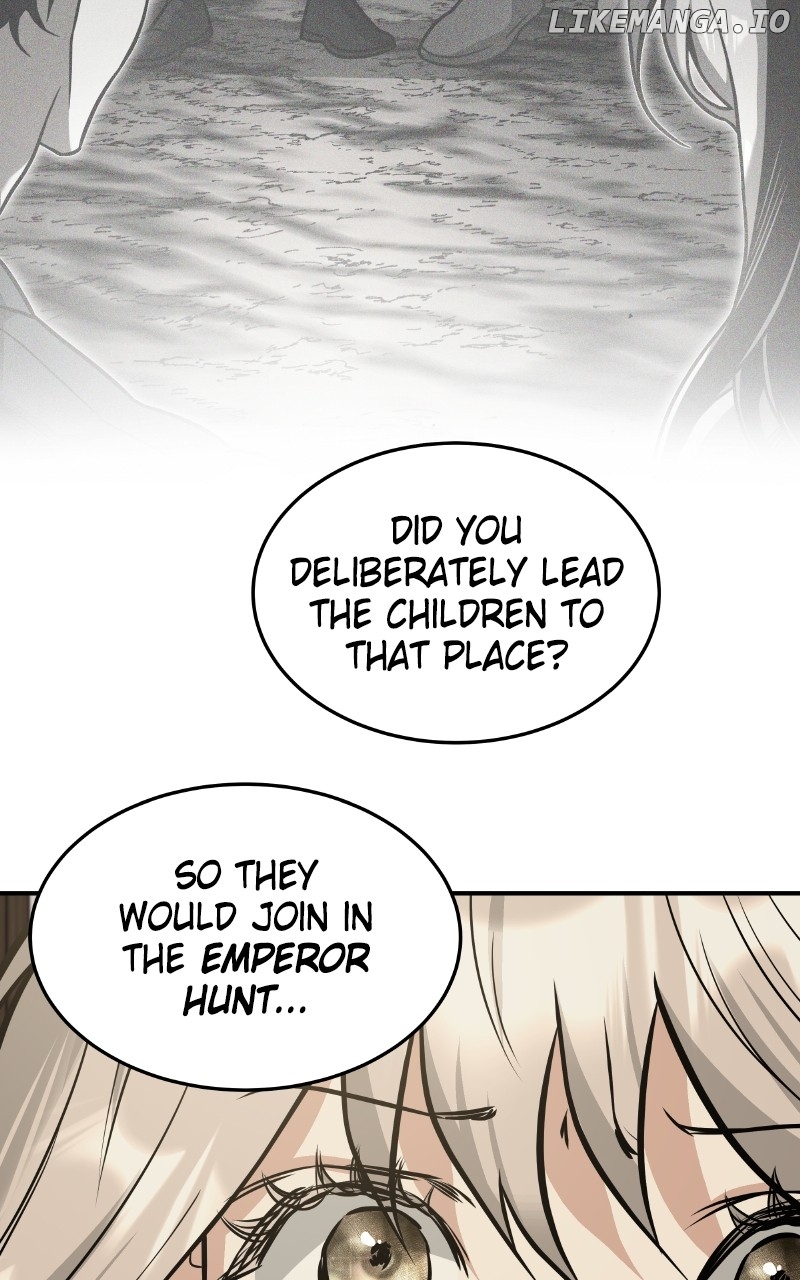 Empress Hunt Chapter 52 - page 12