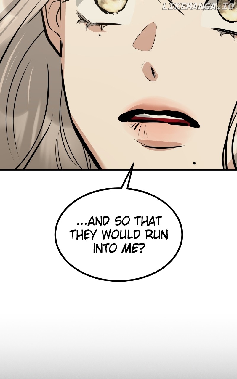 Empress Hunt Chapter 52 - page 13