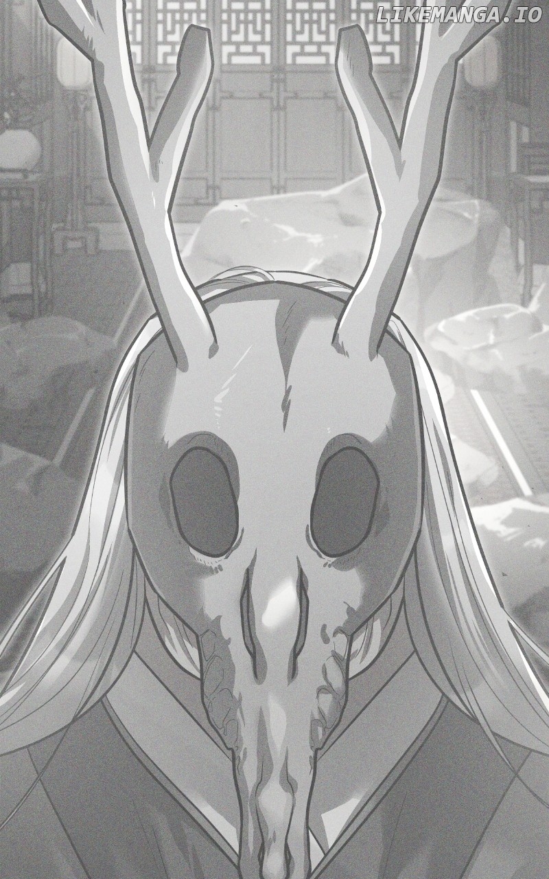 Empress Hunt Chapter 52 - page 15