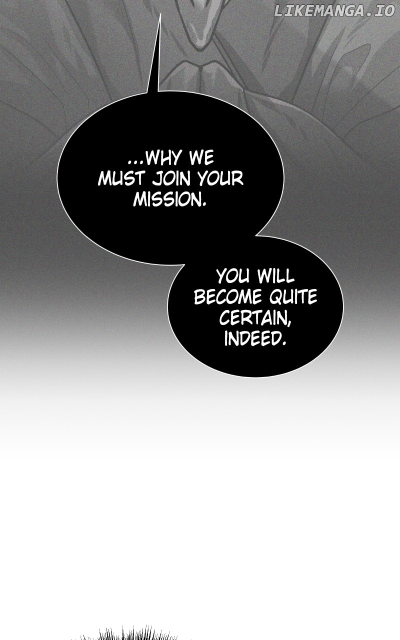 Empress Hunt Chapter 52 - page 16